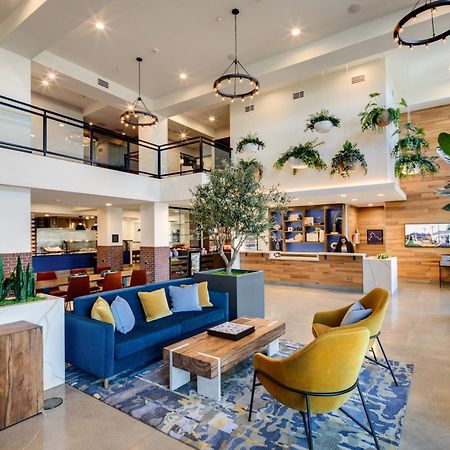 Ayres Hotel Rialto Fontana المظهر الخارجي الصورة