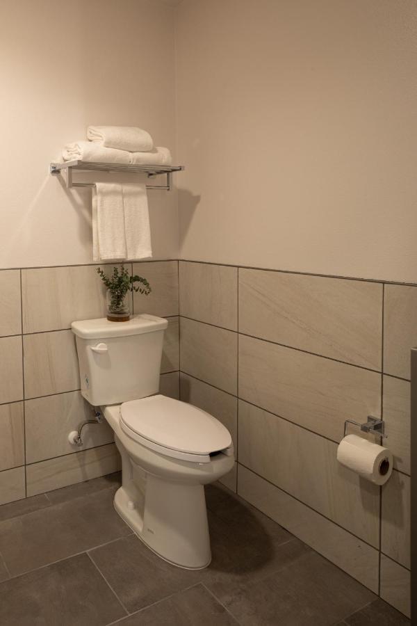 Ayres Hotel Rialto Fontana المظهر الخارجي الصورة